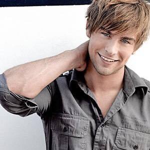 Tyler - Chace Crawford