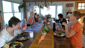 CommunityDinner