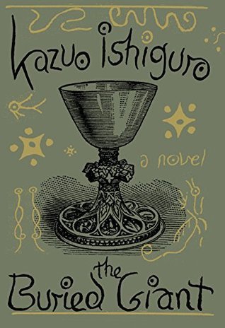 kazuo ishiguro buried giant