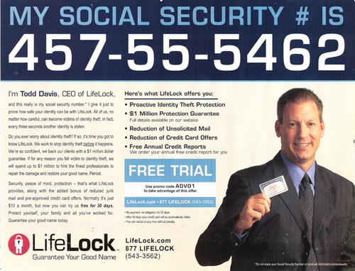 Lifelock
