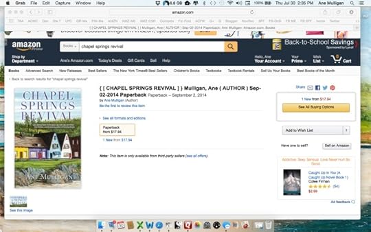 Chapel Springs Revival-1