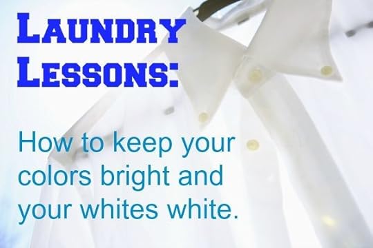 How to keep your colors bright