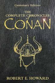 complete conan