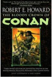 conan blooddy crown