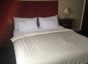 Today Was Wonderful, Tomorrow Will Be Wonderful���