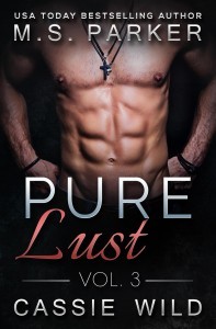 PureLust3Cover