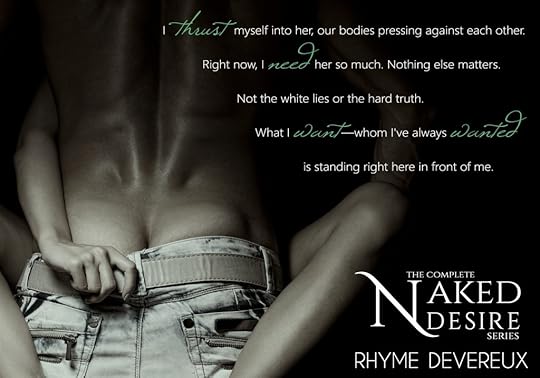 Naked Desire Teaser 02