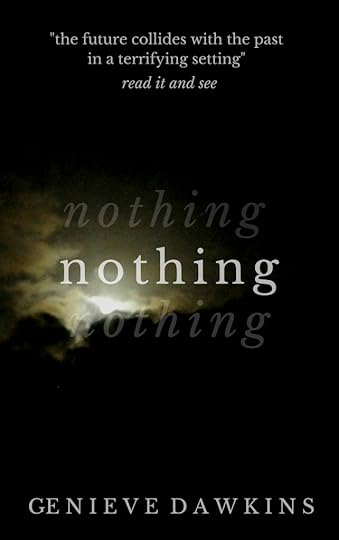 nothing canva cover