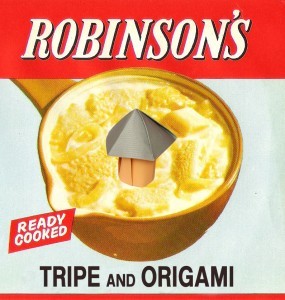 tripe