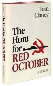 The Hunt for Red October