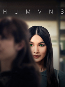 Humans