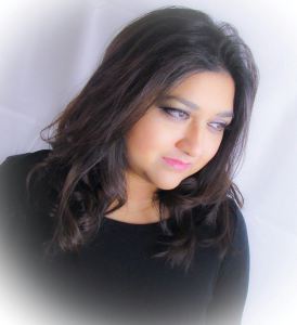 Malika Gandhi