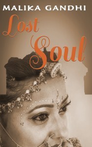 Haveli Lost Soul cover