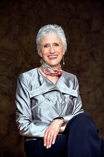 Sara Paretsky Author Photo- Credit Steven E. Gross