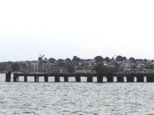 The Pier's End