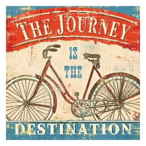 Publishing-Journey