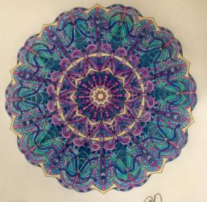 Mandala 2