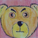 Hero Ted Art