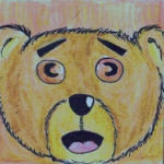 Hero Ted Art
