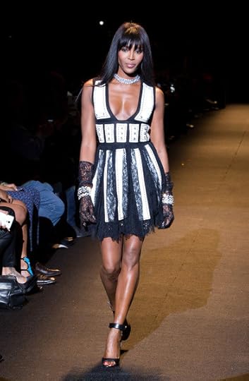 Naomi Campbell Gets Prison Sentence For Paparazzo Attack