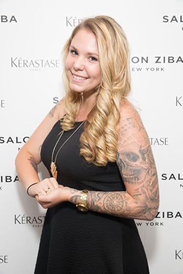 Kailyn Lowry