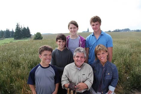 Zach Roloff Of 'Little People, Big World' Ties The Knot With Tor