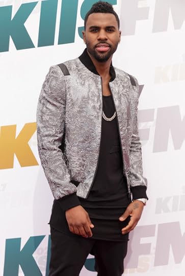 Jason Derulo