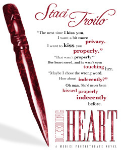 Kiss Properly Indecently Teaser