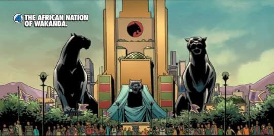 Wakanda