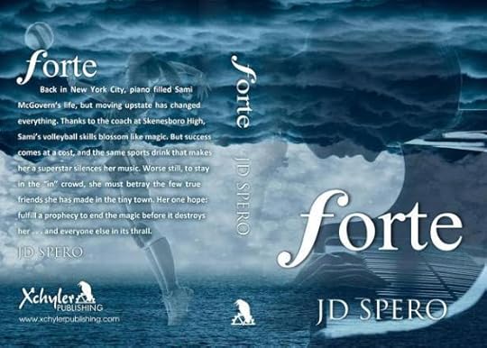 Forte fullcover