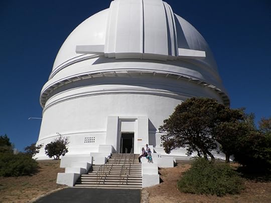 Hale Dome