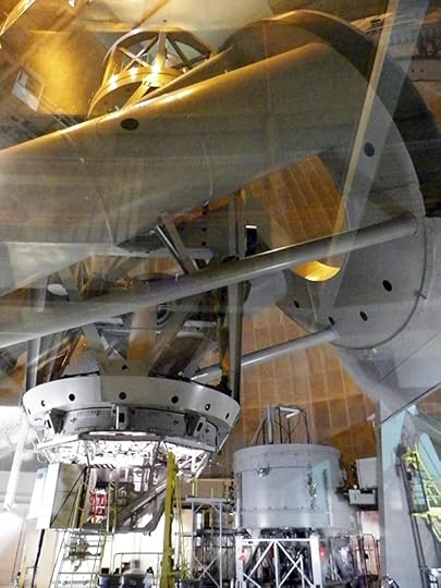 Hale Telescope