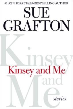 Book Review: Kinsey and Me