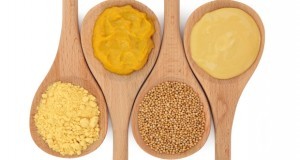 Mustard-forms