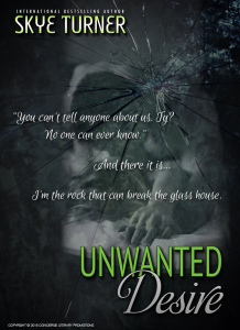 Unwanted Desire Teaser - Glass house NEW