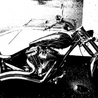 chopper