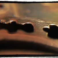 harmonica plate