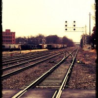 tracks filter