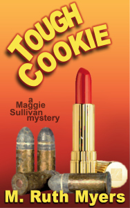 Maggie Sullivan mysteries #2
