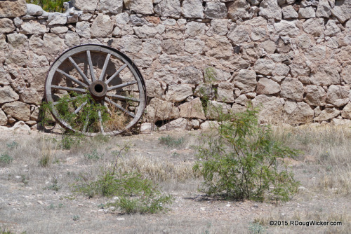 The Wagon Wheel