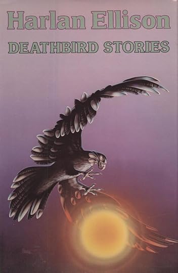 Deathbird Stories-Ellison