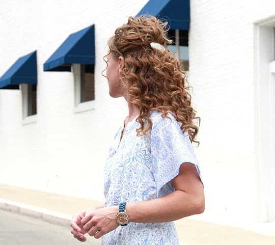 how to refashion a sleeveless dress to be modest