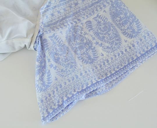 how to refashion a sleeveless dress with drape sleeves diy tutorial