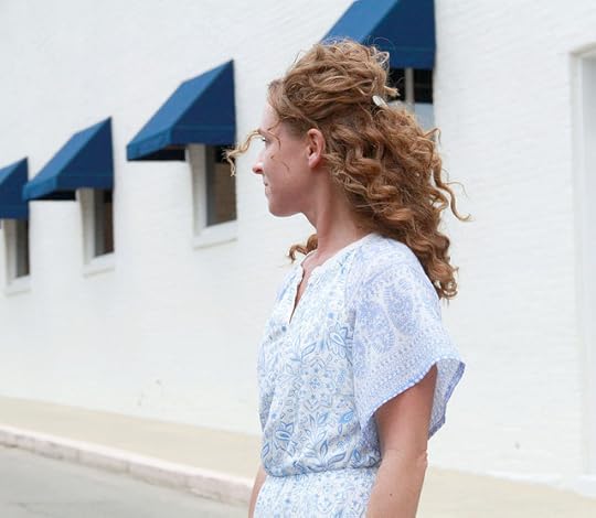 sleeveless dress refashion