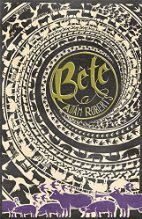 Bete by Adam Roberts