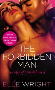 Wright_The Forbidden Man_MM