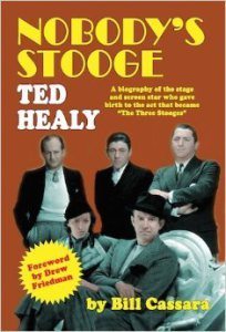 nobody's stooge