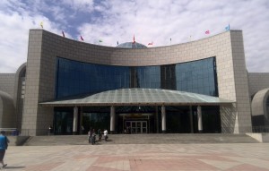 Free Things to do in Urumqi - Xinjiang Museum - Survive Travel