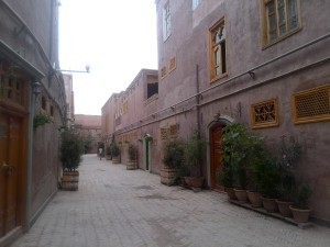 Old Town - Free Things to Do in Kashgar - Survive Travel