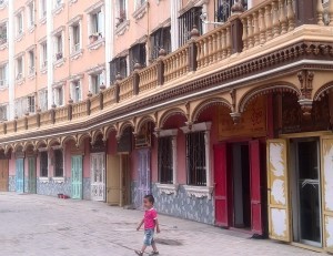 Art Street - Free Things to Do in Kashgar - Survive Travel